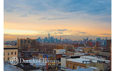 Sold by Douglas Elliman