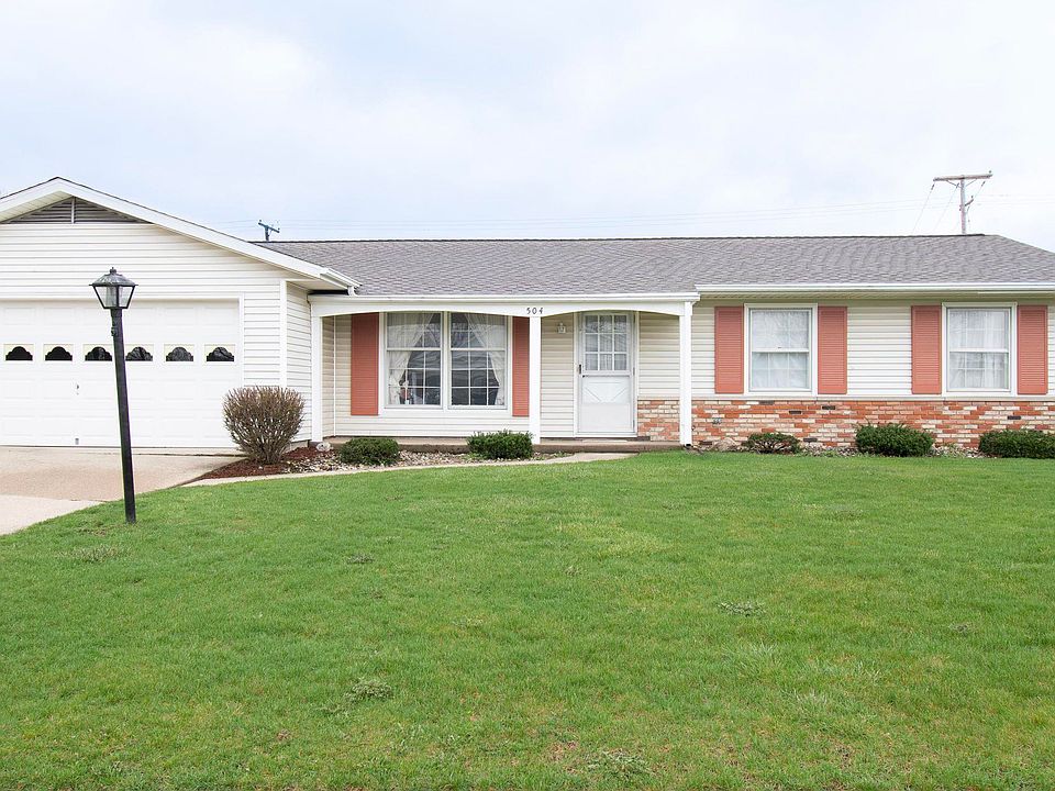 1st image of 504 Wedgewood Pl