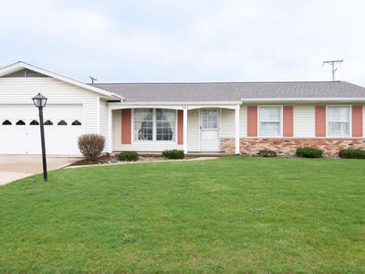 504 Wedgewood Pl, Kendallville, IN, 46755