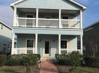 2411 Grandiflora Blvd, Panama City Beach, FL 32408