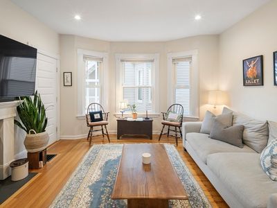 28 Thornley St #1, Dorchester, MA, 02125