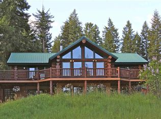 1200 Nora Creek Rd, Troy, ID 83871