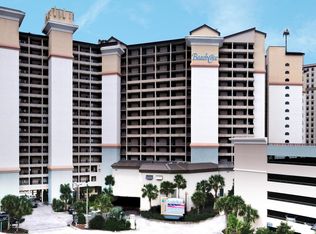 4800 S Ocean Blvd UNIT 1122, North Myrtle Beach, SC 29582