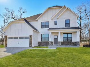 6263 Lafond Cir, Lisle, IL 60532