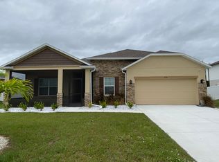 414 NW Juanita Ct, Cape Coral, FL 33993