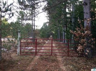 0 E Hazel Prairie Rd, Lake Nebagamon, WI 54849