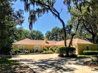 505 Plantation Rd, Brunswick, GA 31525