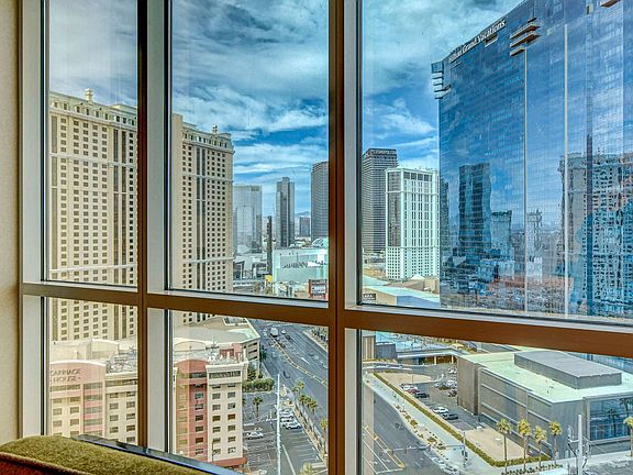 Window View