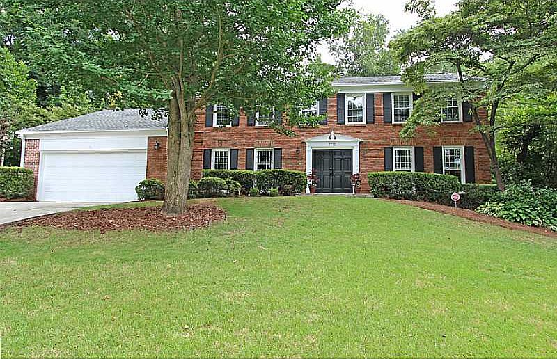 1st image of 3712 Fox Hills Dr SE