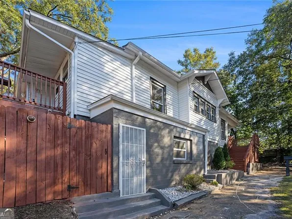 1545 Wellington St SW, Atlanta, GA 30314