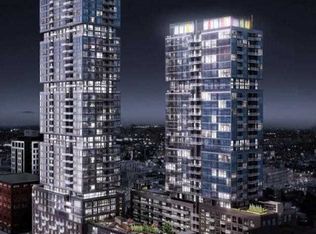 30 Nelson St #320, Toronto, ON M5V 0H5