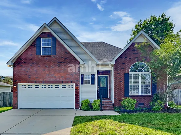 3014 Waywood Dr, Murfreesboro, TN 37128