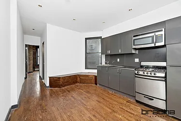 Rented by Keller Williams NYC