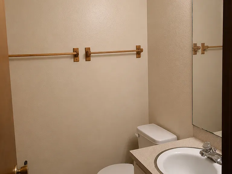 Master Bath with Shower