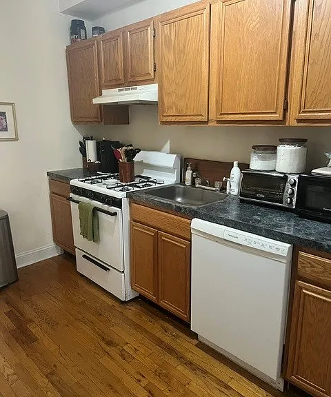 91 Grand St #5 — Photo 5