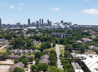 816 Liberty Commons Dr NW, Atlanta, GA 30314