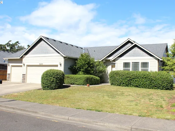 3640 Park Dr, Columbia City, OR 97018