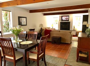 67 Sunnyside Ave, Mill Valley, CA