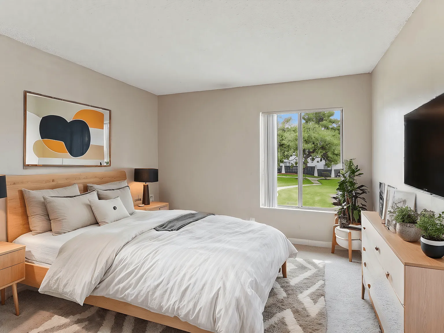 Monte Vista Apartment Homes — Photo 4