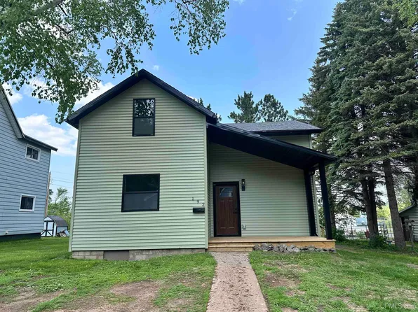 192 W Arch St, Negaunee, MI 49866