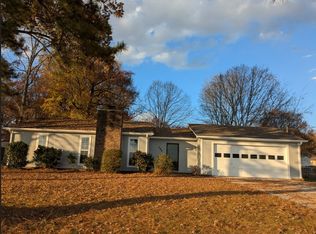 588 Clutts Rd, Harvest, AL 35749