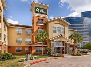 Houston - Med. Ctr. - Braeswood Blvd., Houston, TX 77030