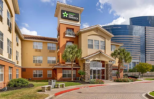 Houston - Med. Ctr. - Braeswood Blvd. Photo 1