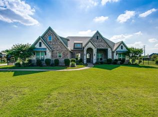 6000 Southridge Pkwy, Parker, TX 75002