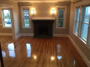 133 Webster St #1, Arlington, MA 02474