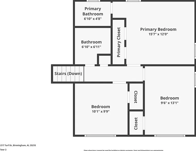 3 bed, 1.5 bath, 1632 sqft, $1,430 — Photo 4
