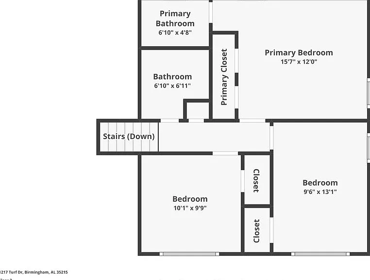 1217 Turf Dr — Photo 4