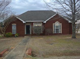 8 Autumn Trail Ct, Wetumpka, AL 36092