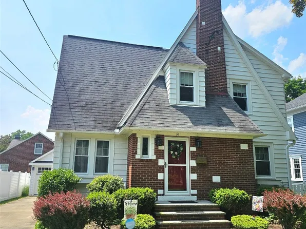 57 Crestmont Rd, Binghamton, NY 13905