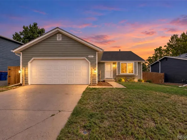8957 W Toller Avenue, Littleton, CO 80128
