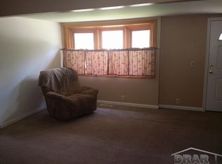 46041 Traskos St, Belleville, MI 48111