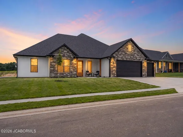 15211 Congaree Dr, Ashland, MO 65010