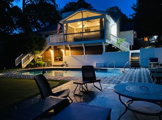 9220 Fairway Ridge Rd, Charlotte, NC 28277