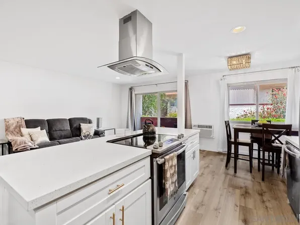 8671 Lake Murray Blvd Unit 4, San Diego, CA 92119