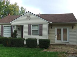 894 Springmill Rd, Mansfield, OH 44906