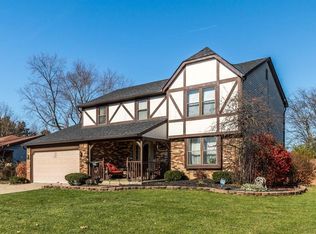 6474 Firethorn Ave, Reynoldsburg, OH