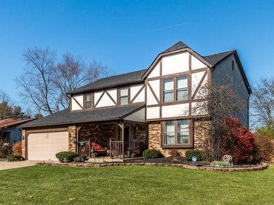 6474 Firethorn Ave, Reynoldsburg, OH, 43068