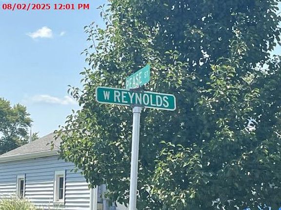 Exterior Address Verification