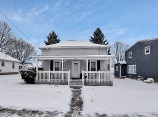 24 Plum Ave, Shelby, OH 44875