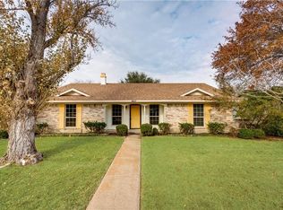 2617 Peppertree Pl, Plano, TX 75074