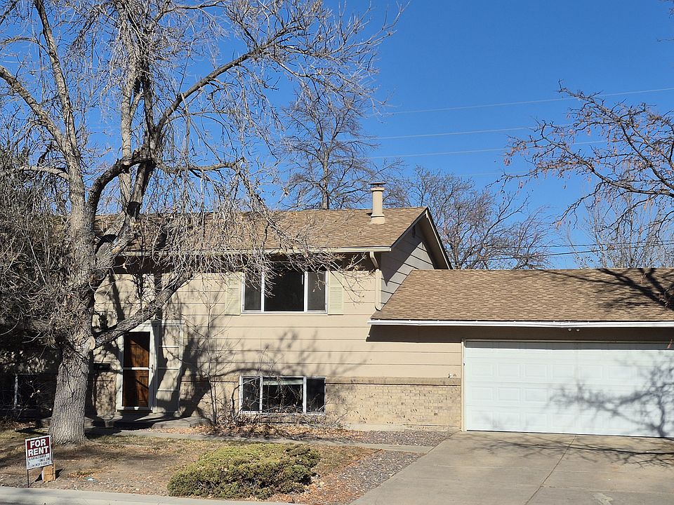 Front facing Kennedy Drive