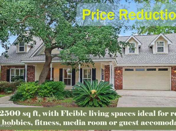 422 Cachemont Cv, Biloxi, MS 39531