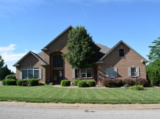 330 Mount Ashley Rd, Evansville, IN 47711