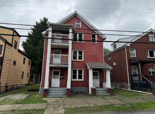 197 Derrick Ave #2, Uniontown, PA 15401