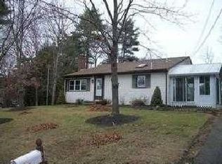 56 Indian Trl, Whitman, MA 02382