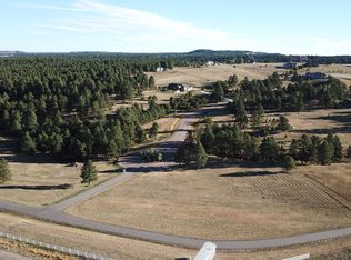 3304 Blue Heron Spring Ln, Colorado Springs, CO 80908